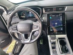 SAIC MG RX5 2020 PLUS 300TGI Automatic Ali National Trend Flagship Edition - ფოტო 9