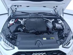 Audi A4L 40 TFSI Luxury Dynamic - ფოტო 10