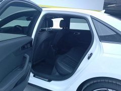 Audi A4L 40 TFSI Luxury Dynamic - ფოტო 11