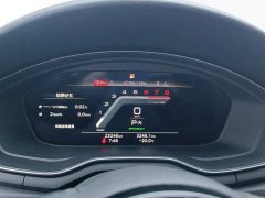 Audi A4L 40 TFSI Luxury Dynamic - ფოტო 14