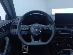 Audi A4L 40 TFSI Luxury Dynamic - ფოტო 15