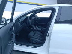 Audi A4L 40 TFSI Luxury Dynamic - ფოტო 9