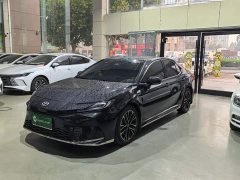 Toyota Camry Hybrid 2.5HG Premium Edition - ფოტო 1