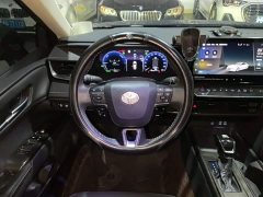 Toyota Camry Hybrid 2.5HG Premium Edition - ფოტო 10