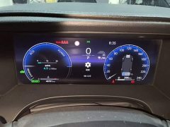 Toyota Camry Hybrid 2.5HG Premium Edition - ფოტო 11