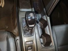 Toyota Camry Hybrid 2.5HG Premium Edition - ფოტო 13