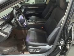 Toyota Camry Hybrid 2.5HG Premium Edition - ფოტო 14