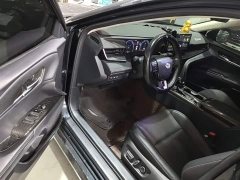 Toyota Camry Hybrid 2.5HG Premium Edition - ფოტო 15