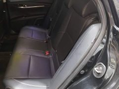 Toyota Camry Hybrid 2.5HG Premium Edition - ფოტო 16