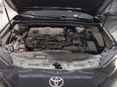 Toyota Camry Hybrid 2.5HG Premium Edition - ფოტო 19