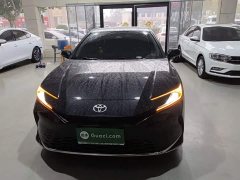 Toyota Camry Hybrid 2.5HG Premium Edition - ფოტო 2
