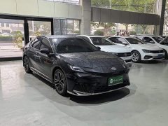 Toyota Camry Hybrid 2.5HG Premium Edition - ფოტო 3