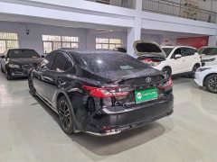 Toyota Camry Hybrid 2.5HG Premium Edition - ფოტო 4