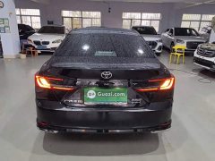 Toyota Camry Hybrid 2.5HG Premium Edition - ფოტო 5