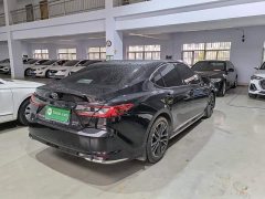 Toyota Camry Hybrid 2.5HG Premium Edition - ფოტო 6