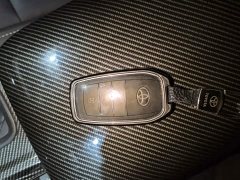 Toyota Camry Hybrid 2.5HG Premium Edition - ფოტო 8