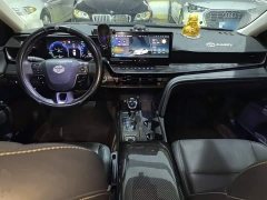 Toyota Camry Hybrid 2.5HG Premium Edition - ფოტო 9