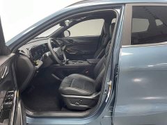 Changan X5 PLUS 1.5T DCTAI Edition - ფოტო 10