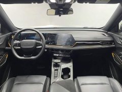 Changan X5 PLUS 1.5T DCTAI Edition - ფოტო 12