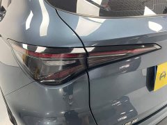 Changan X5 PLUS 1.5T DCTAI Edition - ფოტო 16