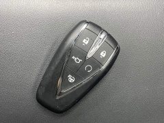 Changan X5 PLUS 1.5T DCTAI Edition - ფოტო 18
