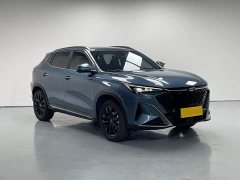 Changan X5 PLUS 1.5T DCTAI Edition - ფოტო 2