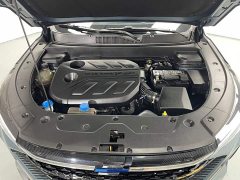 Changan X5 PLUS 1.5T DCTAI Edition - ფოტო 20