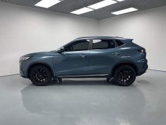 Changan X5 PLUS 1.5T DCTAI Edition - ფოტო 4