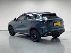 Changan X5 PLUS 1.5T DCTAI Edition - ფოტო 6