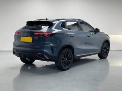 Changan X5 PLUS 1.5T DCTAI Edition - ფოტო 7
