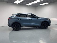 Changan X5 PLUS 1.5T DCTAI Edition - ფოტო 8