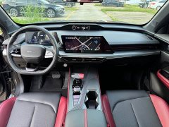 Changan Oushang Z6 2022 Blue Whale 1.5T DCT Smart Premium Edition - ფოტო 10