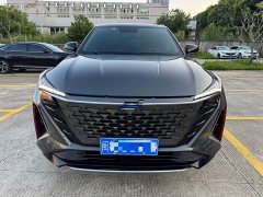 Changan Oushang Z6 2022 Blue Whale 1.5T DCT Smart Premium Edition - ფოტო 2
