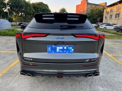 Changan Oushang Z6 2022 Blue Whale 1.5T DCT Smart Premium Edition - ფოტო 6