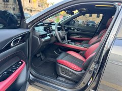 Changan Oushang Z6 2022 Blue Whale 1.5T DCT Smart Premium Edition - ფოტო 8