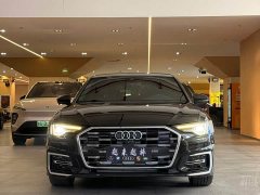 Audi A6L 45 TFSI quattro Premium Dynamic - ფოტო 1