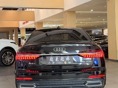Audi A6L 45 TFSI quattro Premium Dynamic - ფოტო 10