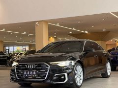 Audi A6L 45 TFSI quattro Premium Dynamic - ფოტო 2