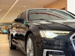 Audi A6L 45 TFSI quattro Premium Dynamic - ფოტო 3