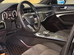 Audi A6L 45 TFSI quattro Premium Dynamic - ფოტო 4