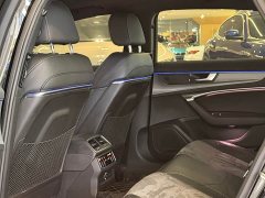 Audi A6L 45 TFSI quattro Premium Dynamic - ფოტო 5
