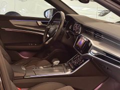 Audi A6L 45 TFSI quattro Premium Dynamic - ფოტო 6