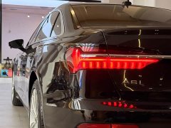 Audi A6L 45 TFSI quattro Premium Dynamic - ფოტო 7