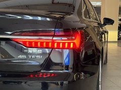 Audi A6L 45 TFSI quattro Premium Dynamic - ფოტო 8