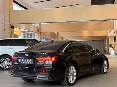 Audi A6L 45 TFSI quattro Premium Dynamic - ფოტო 9