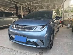 BYD Dolphin Glory Edition 420km Freedom Version - ფოტო 1