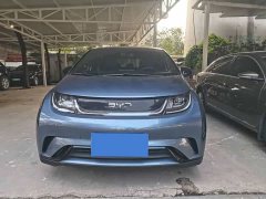 BYD Dolphin Glory Edition 420km Freedom Version - ფოტო 2
