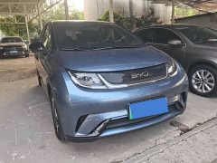 BYD Dolphin Glory Edition 420km Freedom Version - ფოტო 3