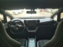 BYD Dolphin Glory Edition 420km Freedom Version - ფოტო 6