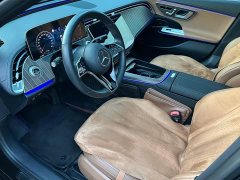 Mercedes-Benz E-Class E 300 L Fashion Edition - ფოტო 10